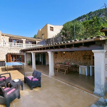 Can Moragues Pollensa Exterior foto