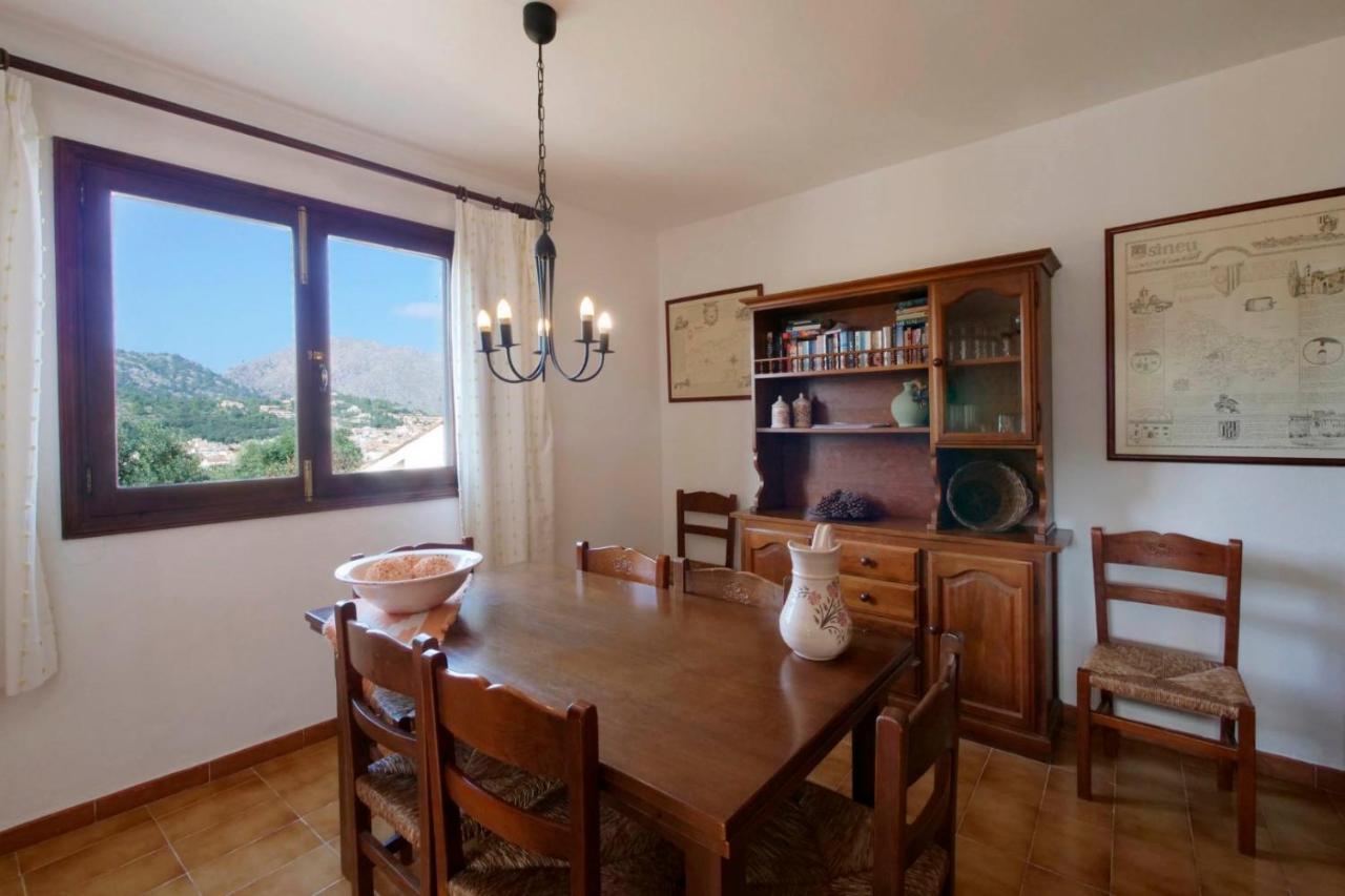 Can Moragues Pollensa Exterior foto