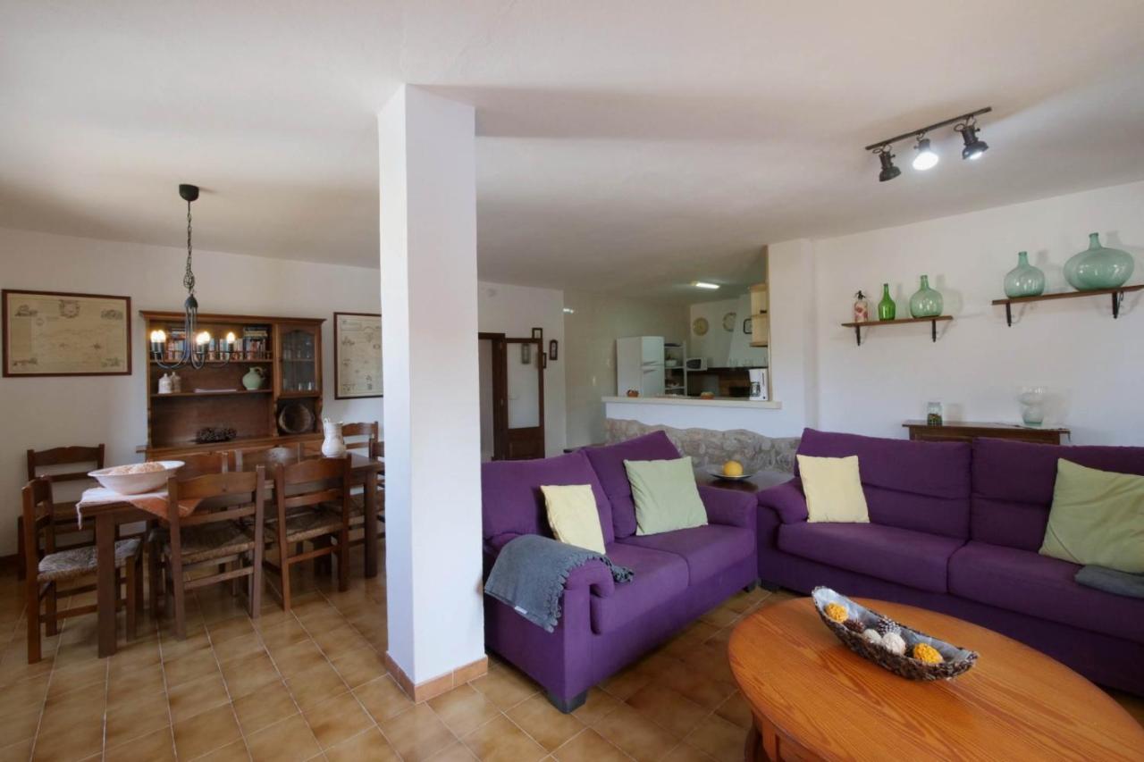 Can Moragues Pollensa Exterior foto