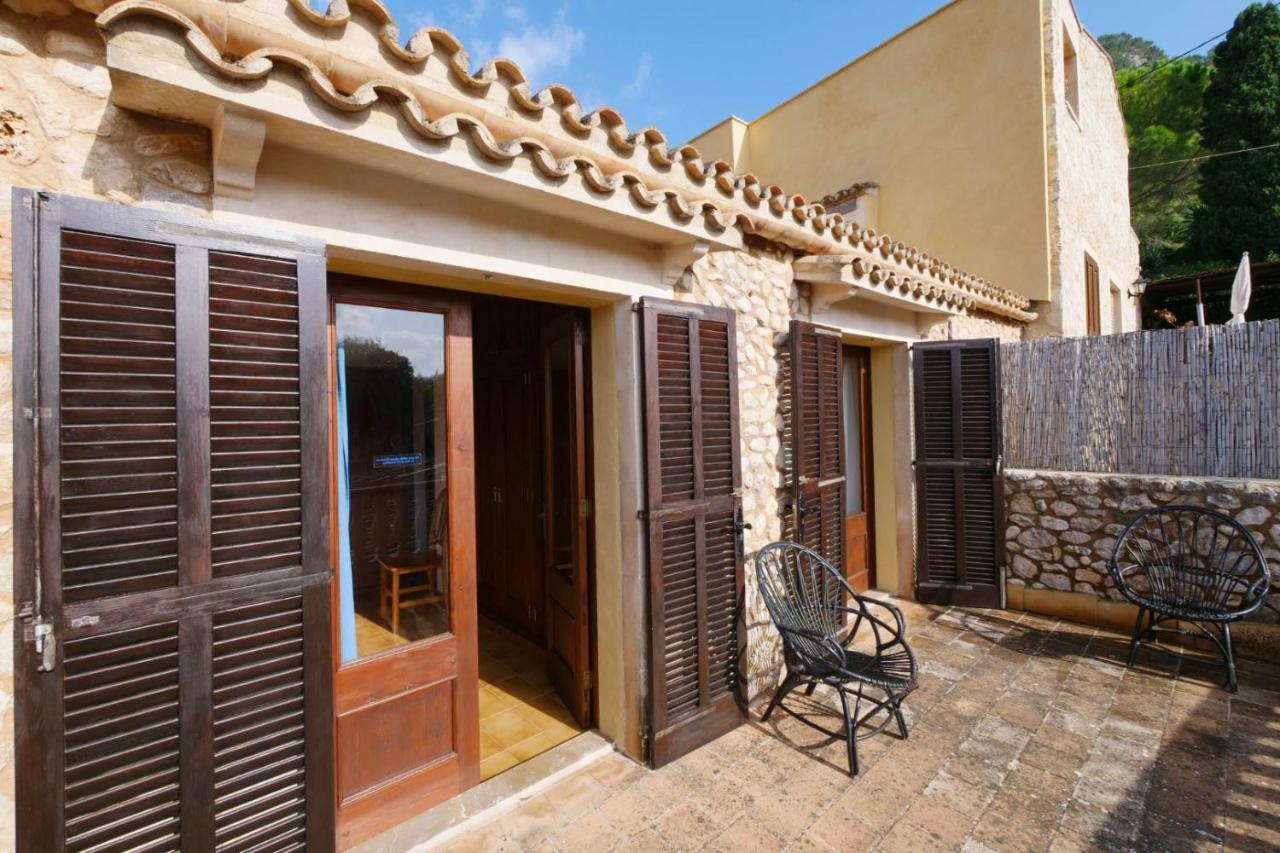 Can Moragues Pollensa Exterior foto