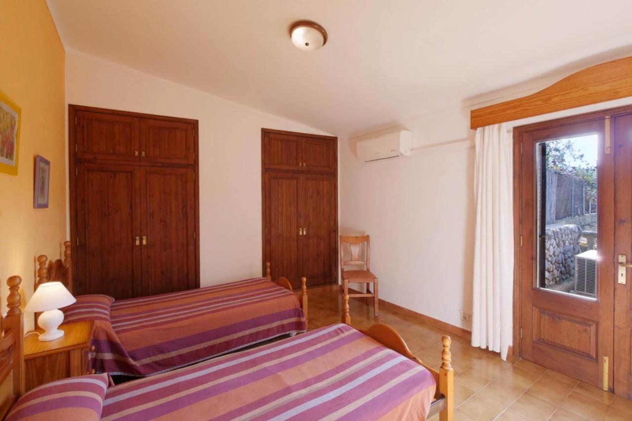 Can Moragues Pollensa Exterior foto