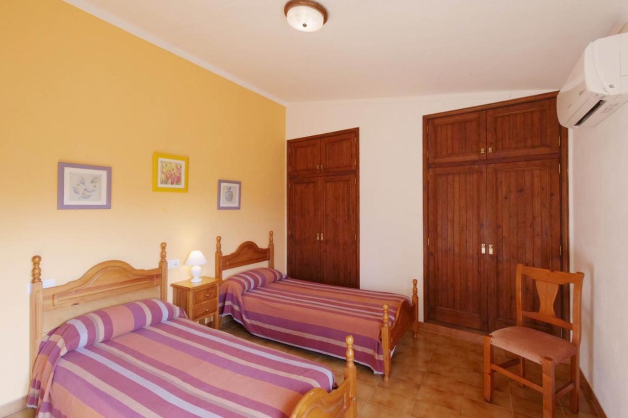 Can Moragues Pollensa Exterior foto