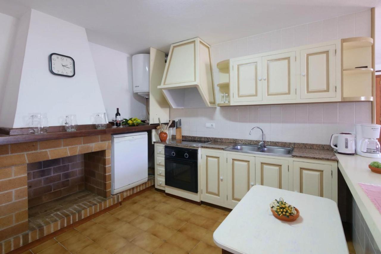 Can Moragues Pollensa Exterior foto